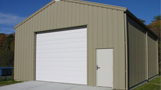 Garage Door Openers at Tuxedo Terrace, Florida